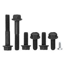 1965-67 Timing cover bolt kit 289/302 Windsor