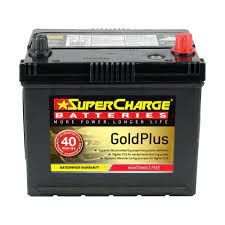 650 cca 12 volt battery positive top right