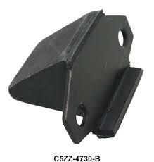 1964-70 Mustang V8 centre bump stop rubber