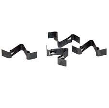 1964-70 Mustang defroster duct clips