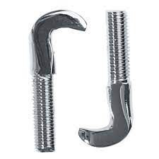 1967-68 Mustang convertible roof latch hooks
