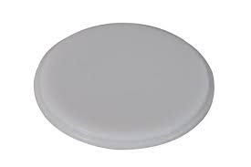 1965-69 Mustang fastback quarter panel light lens
