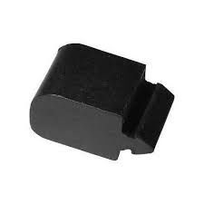 1964-70 Mustang rear outer axle rubber bump stops