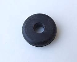 1965-67 Mustang fuel line grommet V8 5/16 line