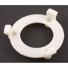1960-70 Ford steering wheel horn ring retainer