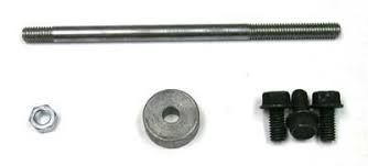 1967-70 Power steering pump mounting kit