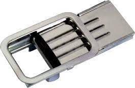 1965-70 Mustang convertible rear panel ash tray cover