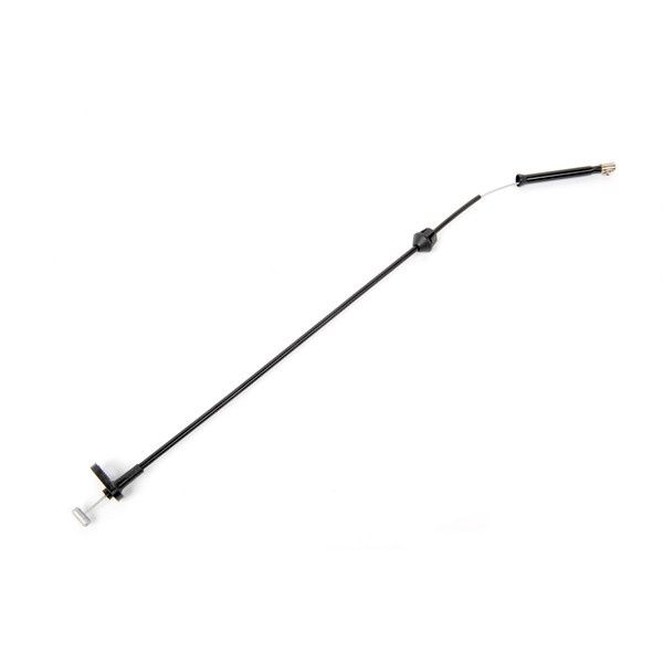 1969 Mustang accelerator cable