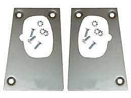 1965-66 Mustang door latch repair kit. Pr