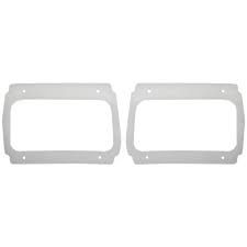 1964-66 Mustang tail light housing to body gaskets