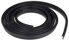 1969-70 Mustang rear window louver extrusion seal