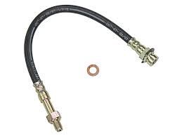 1965-66  Mustang front brake hose drum brake hose