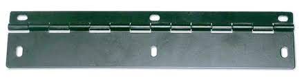 1969-70 Mustang console door hinge