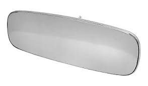 1964-66 Mustang rear view mirror standard