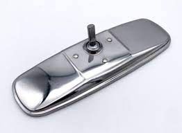 1964-66 Mustang rear view mirror standard