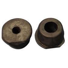 1965-66 Mustang AC condenser tube grommets