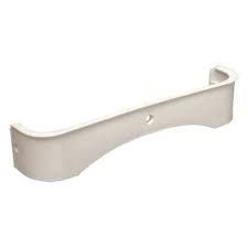 1964 - 1966 Ford Mustang Console Lamp Lens .