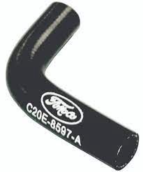 1964 - 1966 MUSTANG WATER BYPASS HOSE - FOMOCO
