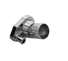 Windsor 289, 302 &amp; 351 thermostat housing chrome