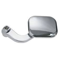 1968 Mustang interior door handle LH