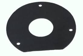 1965-66 Mustang steering column to firewall seal