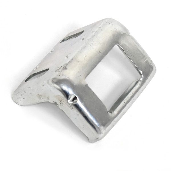 1964-66 Mustang trunk/ boot striker catch