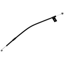 1969-70 Mustang heater control cable with factory AC