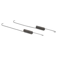 1964-66 Mustang convertible top well liner tension springs