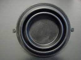 1965-66 Mustang master cylinder cap seal (Disk brake GT)