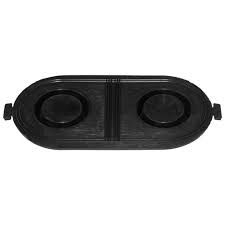 1967-73 Mustang drum brake master lid seal