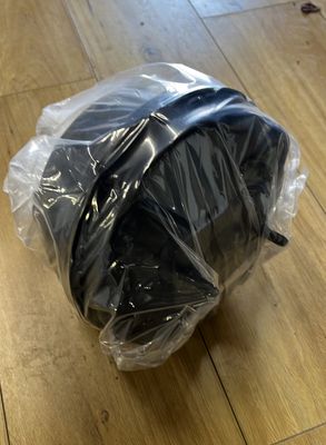 XA-XB Falcon VH337 brake booster 9”