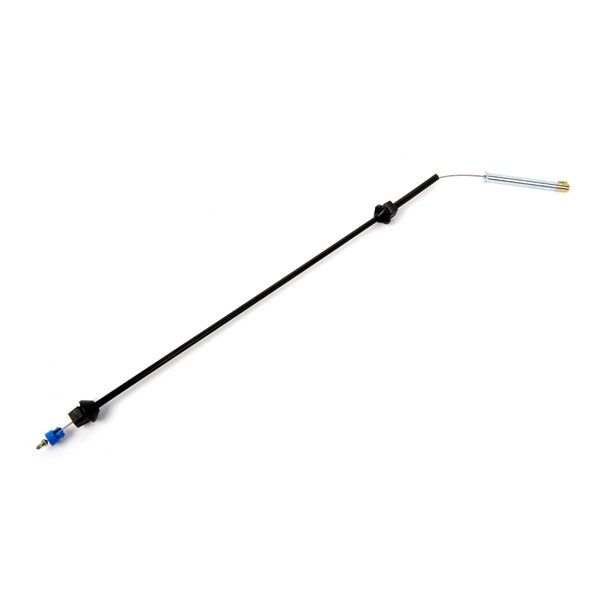 1970 Mustang Accelerator Cable 23 1/2&quot; 302/351C/351W/428
