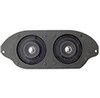1967-73 Merc/Ford Dash Speaker Dual