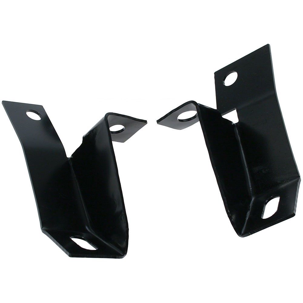 1965/66 Mustang Rear Bumper Guard Mounting Bracket