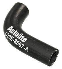 1967-68 Mustang water bypass hose