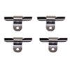 1967 Mustang brake pad retainer clips Centric