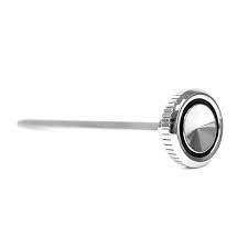 1967-68 Mustang headlight knob &amp; shaft