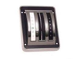 1969-70 Mustang Shifter bezel