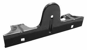1969-70 Mustang front licence/ number plate mounting bracket