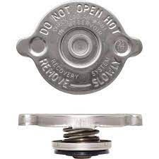 Radiator cap Tridon