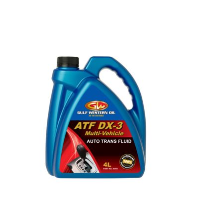 Automatic transmission  fluid AFT Dex