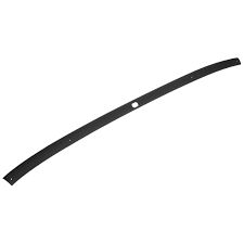 1969-70 Mustang Fastback front headliner moulding