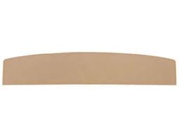 1964-68 Mustang Coupe parcel shelf package tray