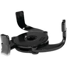 Oil filter removal wrench tool