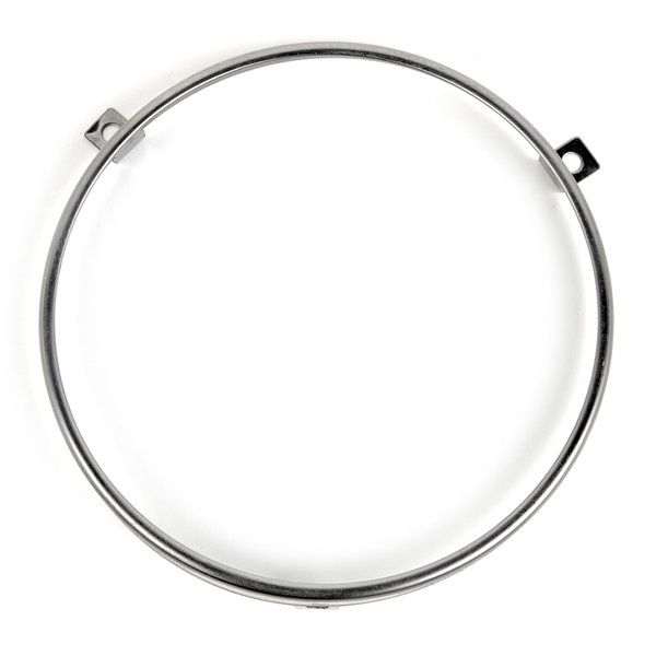 196-71 Ford Mustang Headlight Retaining Ring