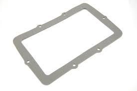1969 Mustang Tail Light Lens Gasket