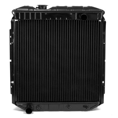 1965-66 Mustang radiator 6 cylinder