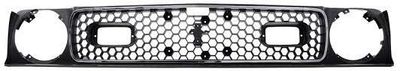 1971-72 Mach 1 Mustang grill