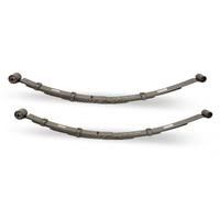 1964-73 Mustang rear leaf springs mid eye 4.5 leaf