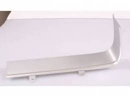 1967-68 Mustang grill panel moulding wide RH
